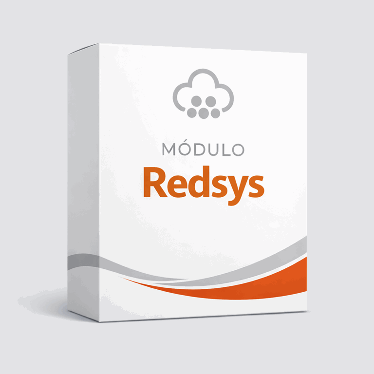 Móludo Redsys para CRM Marca Blanca